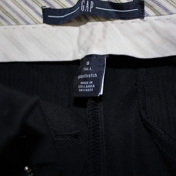 🏆 Gap Dress Shorts - Picture 3 of 4